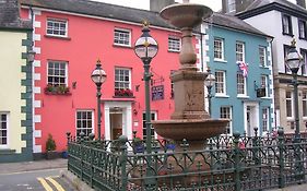 The Drovers Bed And Breakfast